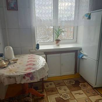 Сдается 2-х комнатная квартира, 43 м²