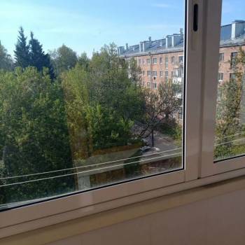 Сдается 2-х комнатная квартира, 43 м²