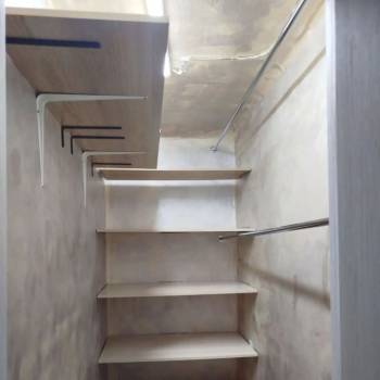 Сдается 2-х комнатная квартира, 47 м²