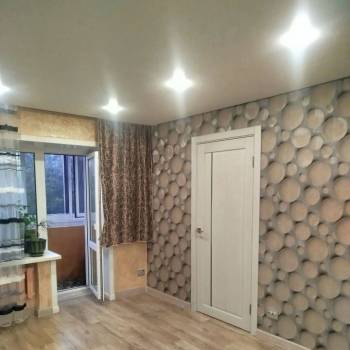 Сдается 2-х комнатная квартира, 47 м²