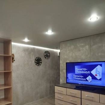 Сдается 2-х комнатная квартира, 47 м²