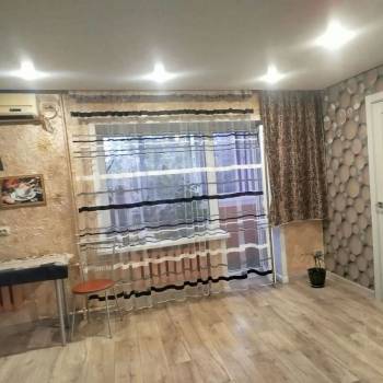 Сдается 2-х комнатная квартира, 47 м²