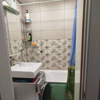 Сдается 2-х комнатная квартира, 47 м²