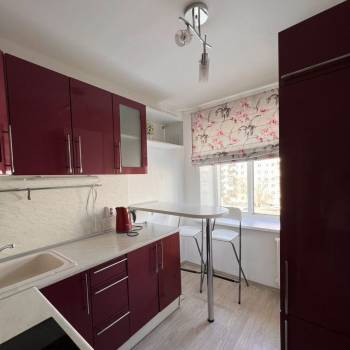 Сдается 2-х комнатная квартира, 48 м²