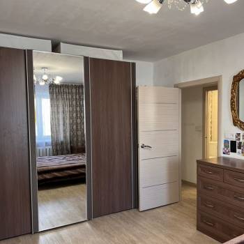Сдается 2-х комнатная квартира, 48 м²