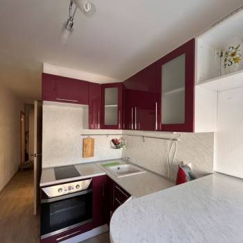 Сдается 2-х комнатная квартира, 48 м²
