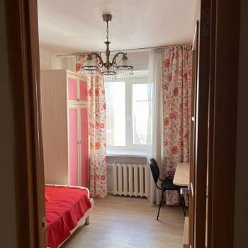Сдается 2-х комнатная квартира, 48 м²
