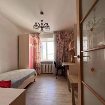 Сдается 2-х комнатная квартира, 48 м²