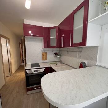 Сдается 2-х комнатная квартира, 48 м²