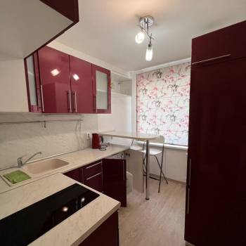 Сдается 2-х комнатная квартира, 48 м²