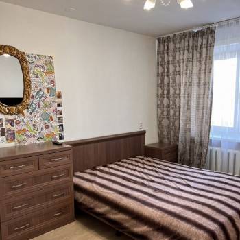 Сдается 2-х комнатная квартира, 48 м²
