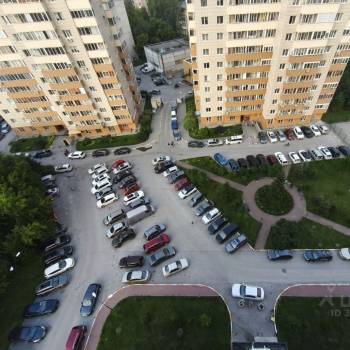 Продается 1-комнатная квартира, 46,03 м²