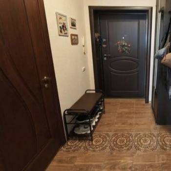 Продается 1-комнатная квартира, 46,03 м²