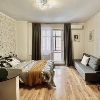Сдается 1-комнатная квартира, 29 м²