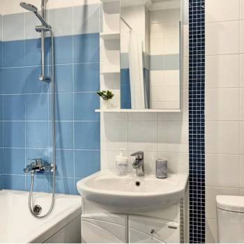 Сдается 1-комнатная квартира, 29 м²