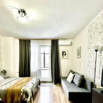 Сдается 1-комнатная квартира, 29 м²