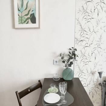 Сдается 1-комнатная квартира, 29 м²
