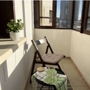Сдается 1-комнатная квартира, 29 м²