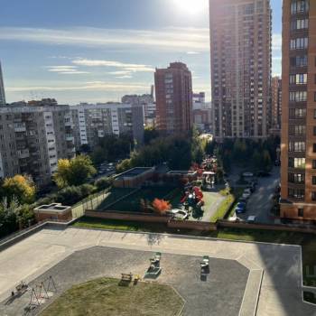 Сдается 1-комнатная квартира, 29 м²
