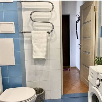 Сдается 1-комнатная квартира, 29 м²