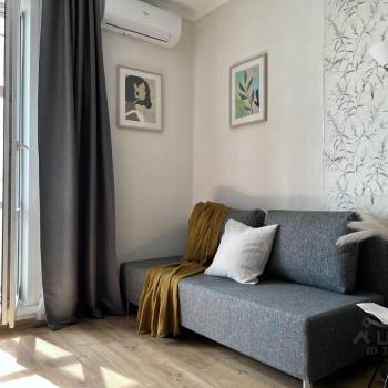 Сдается 1-комнатная квартира, 29 м²