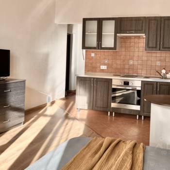 Сдается 1-комнатная квартира, 29 м²