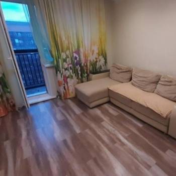 Сдается 1-комнатная квартира, 31 м²