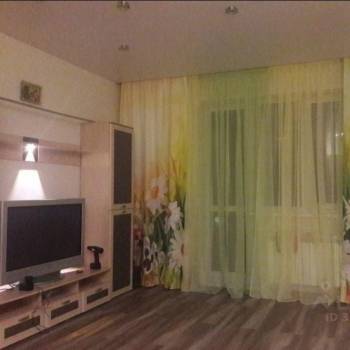 Сдается 1-комнатная квартира, 31 м²