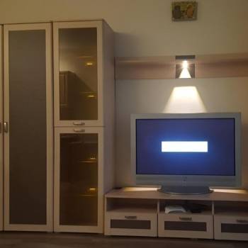 Сдается 1-комнатная квартира, 31 м²