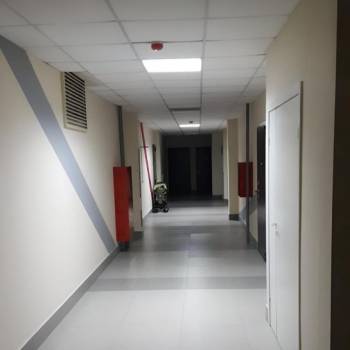 Сдается 1-комнатная квартира, 31 м²