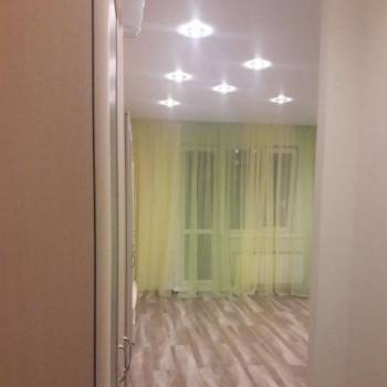 Сдается 1-комнатная квартира, 31 м²