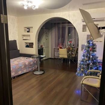 Сдается 2-х комнатная квартира, 56 м²