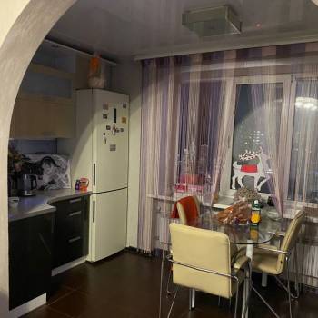 Сдается 2-х комнатная квартира, 56 м²