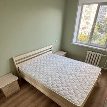 Сдается 2-х комнатная квартира, 42 м²