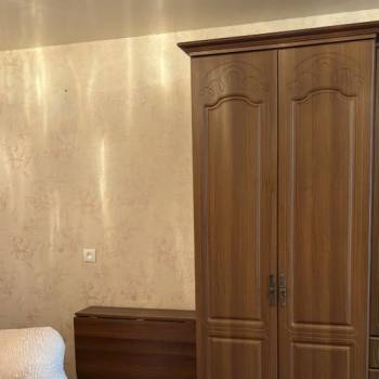 Сдается 2-х комнатная квартира, 42 м²