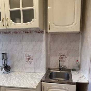 Сдается 2-х комнатная квартира, 42 м²