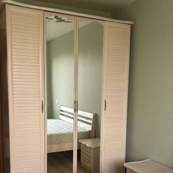 Сдается 2-х комнатная квартира, 42 м²
