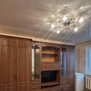 Сдается 2-х комнатная квартира, 42 м²