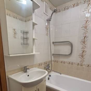 Сдается 2-х комнатная квартира, 42 м²