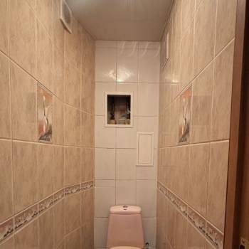 Сдается 2-х комнатная квартира, 42 м²