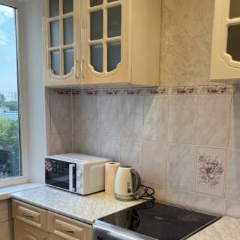 Сдается 2-х комнатная квартира, 42 м²