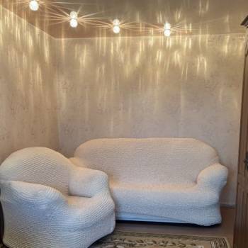 Сдается 2-х комнатная квартира, 42 м²