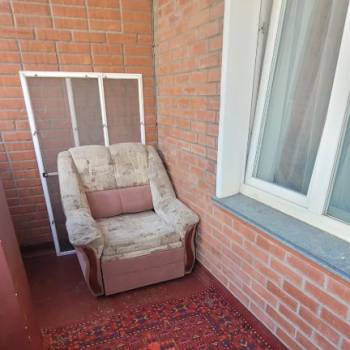 Сдается 1-комнатная квартира, 53,2 м²