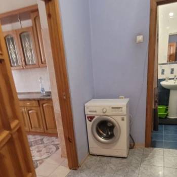 Сдается 1-комнатная квартира, 53,2 м²