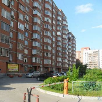 Сдается 1-комнатная квартира, 53,2 м²