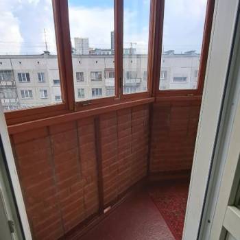 Сдается 1-комнатная квартира, 53,2 м²