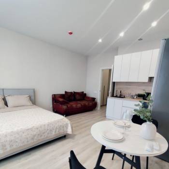 Сдается 1-комнатная квартира, 31 м²
