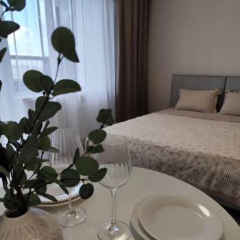 Сдается 1-комнатная квартира, 31 м²