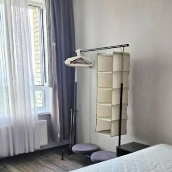 Сдается 2-х комнатная квартира, 42 м²
