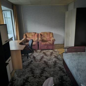 Сдается 2-х комнатная квартира, 47 м²